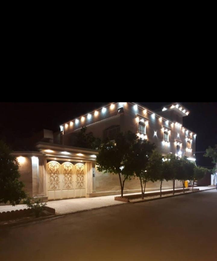 اجاره منزل تک خواب شیراز