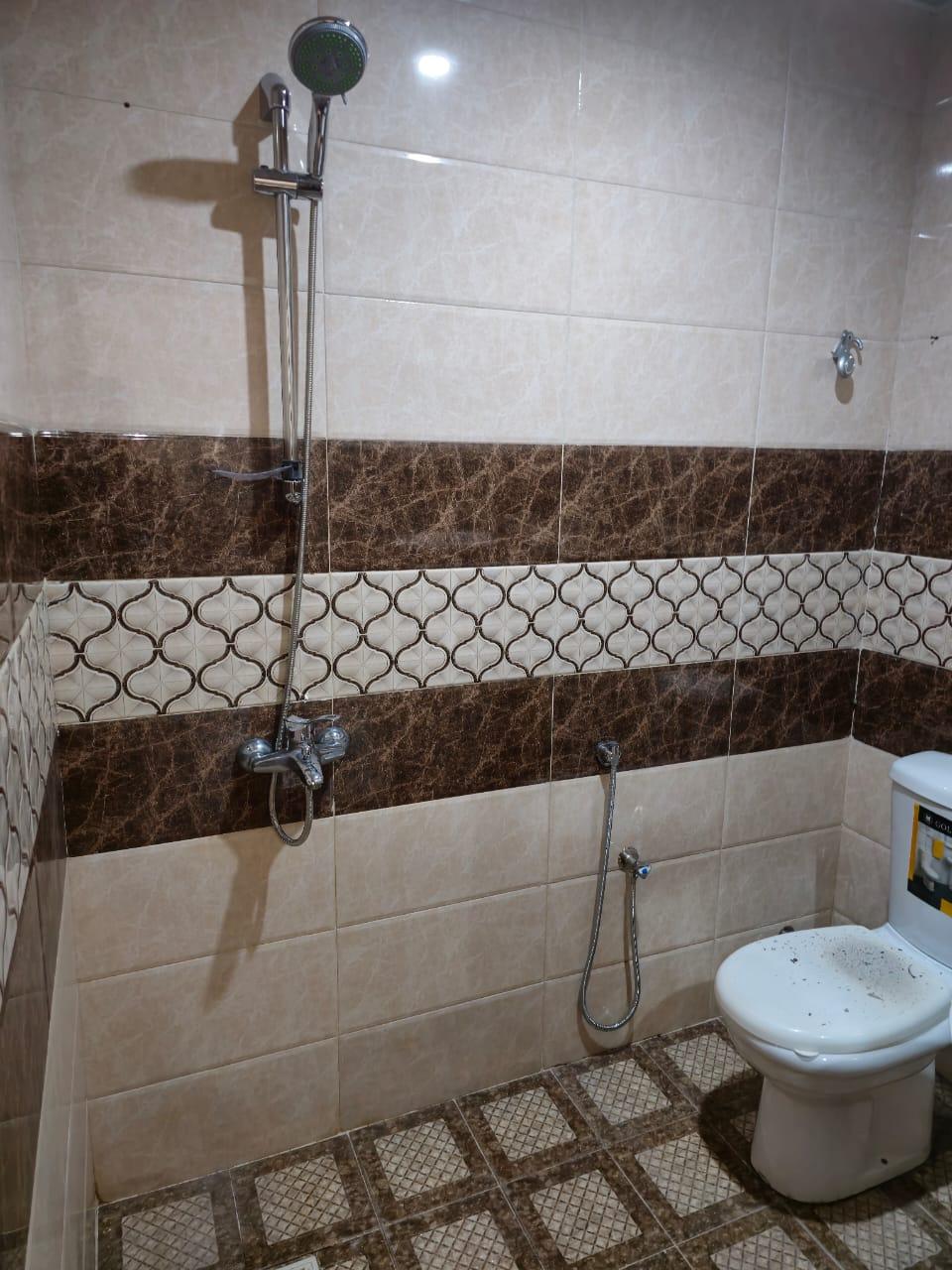 آپارتمان تک خوابه شهریور