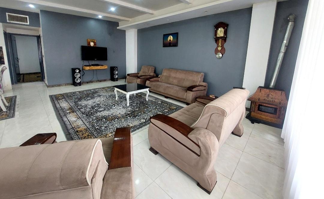 ویلای استخردار خوشنام در کرج