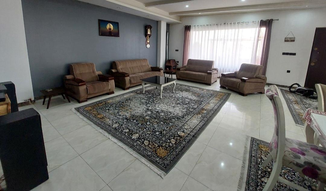 ویلای استخردار خوشنام در کرج