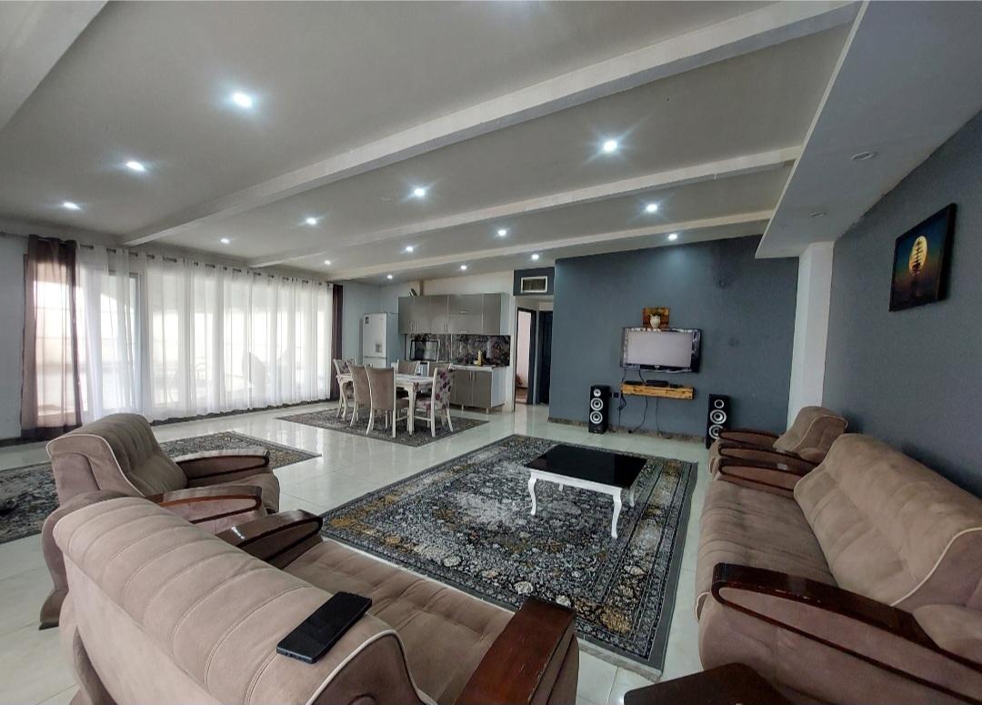 ویلای استخردار خوشنام در کرج