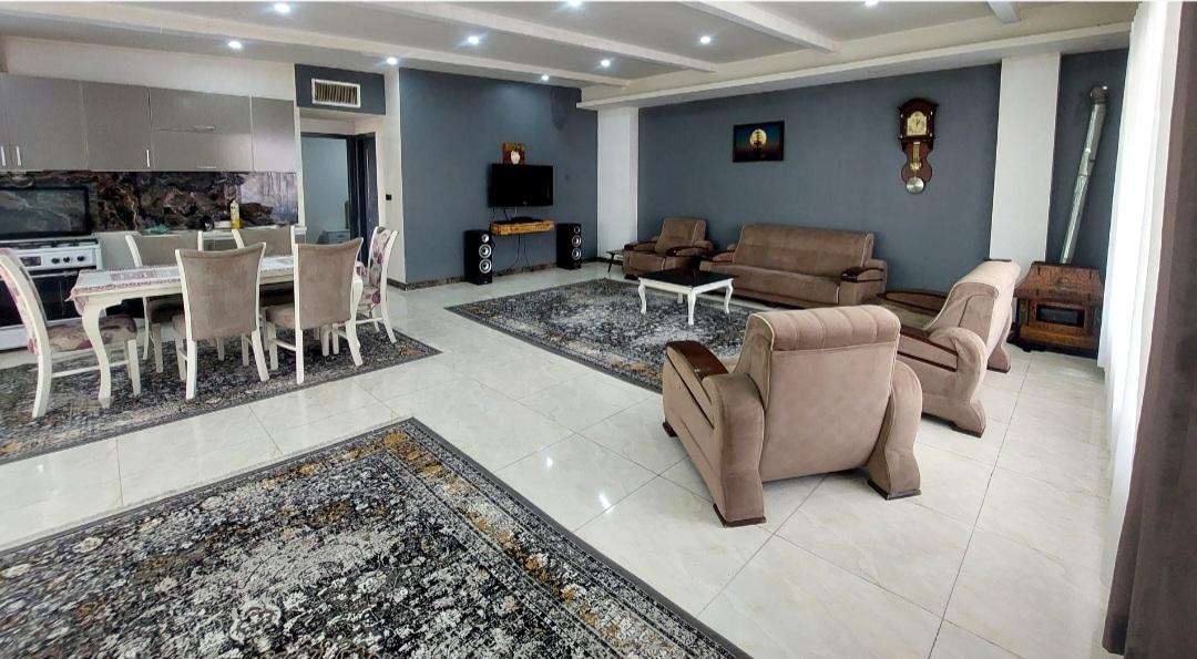 ویلای استخردار خوشنام در کرج