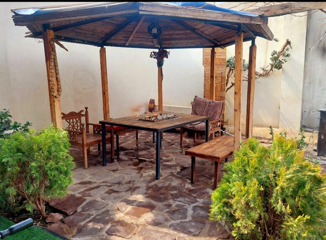 ویلای استخردار خوشنام در کرج
