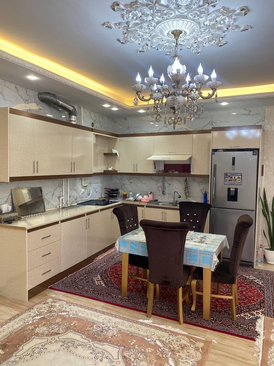 ویلای تکخوابه در سرعین 