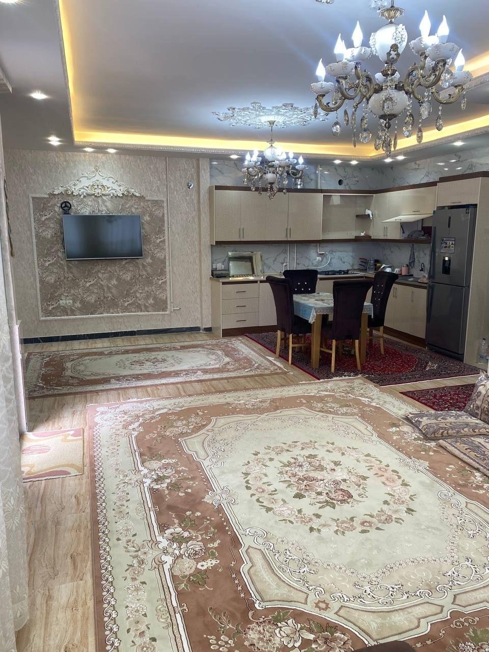 ویلای تکخوابه در سرعین 