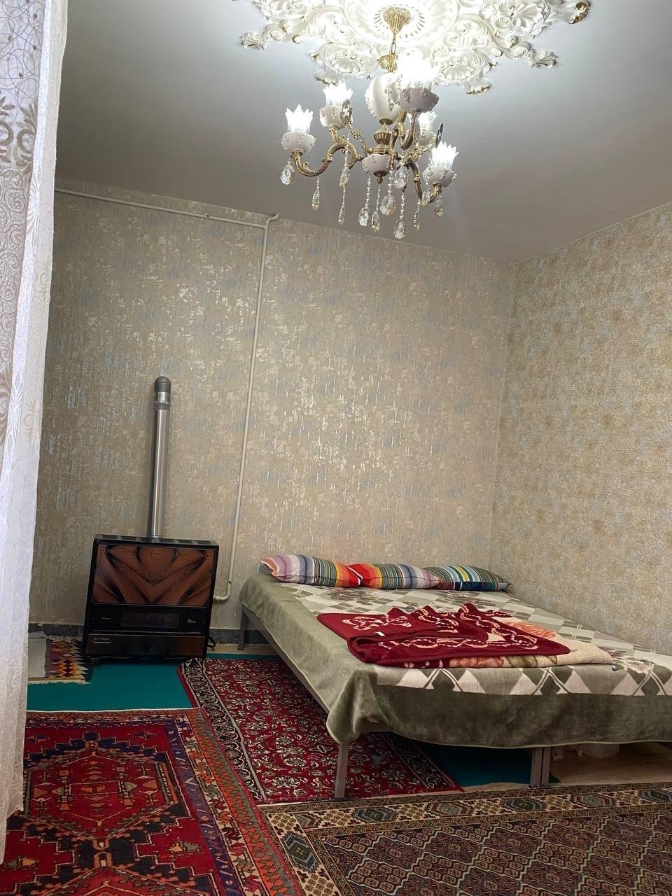 ویلای تکخوابه در سرعین 