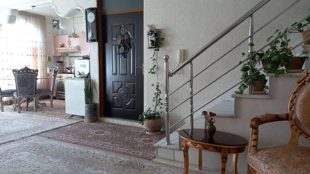 منزل دو خوابه طاهری کاشان