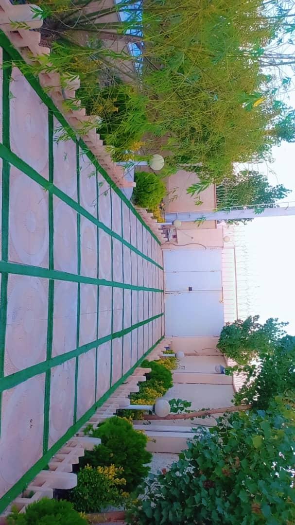 باغ گل نرگس