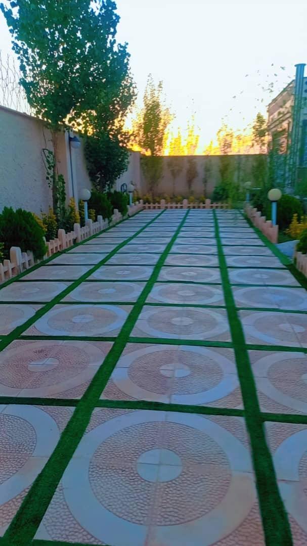 باغ گل نرگس