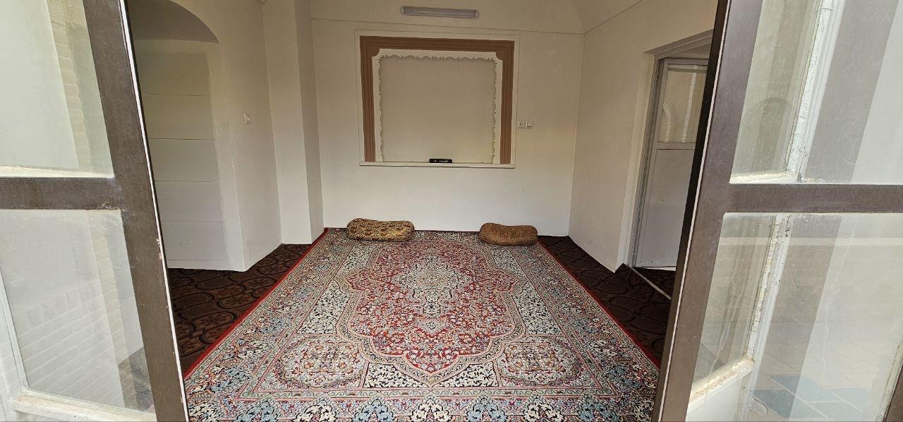 اقامتگاه سنتی خاطره ها 