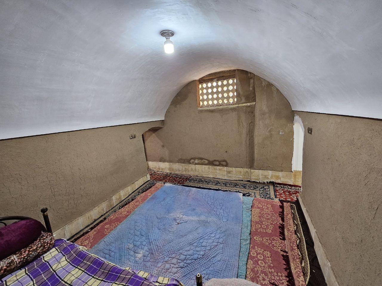 اقامتگاه سنتی خاطره ها 
