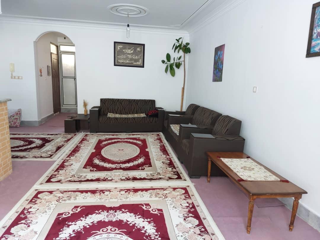 خانه ویلایی باران در سنندج