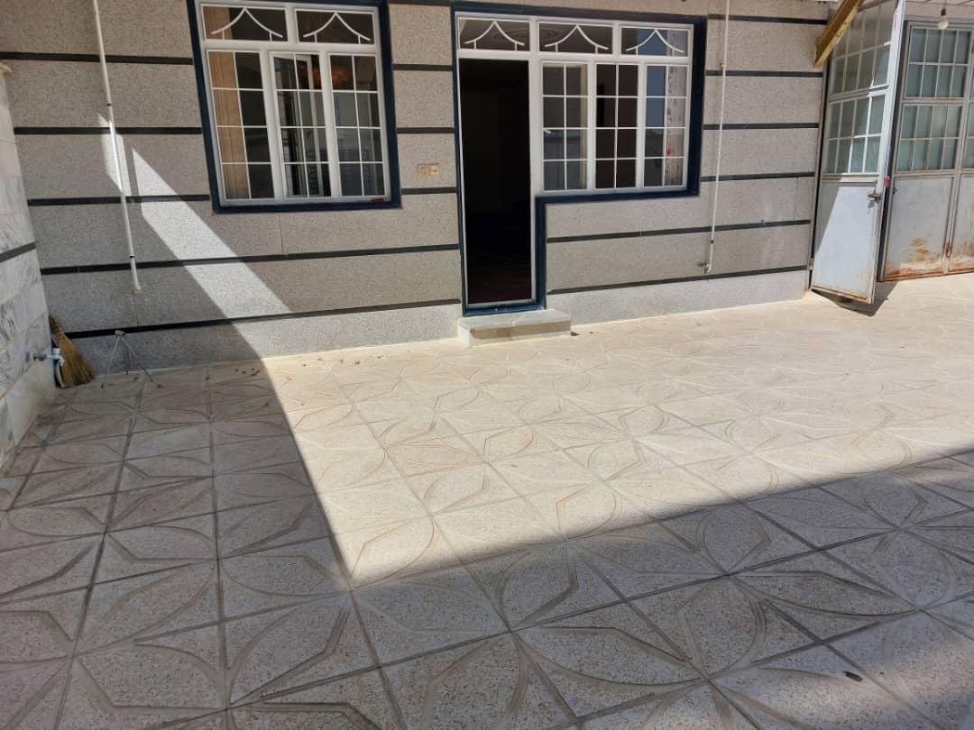 خانه ویلایی باران در سنندج