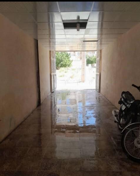 خانه ویلایی باران در سنندج