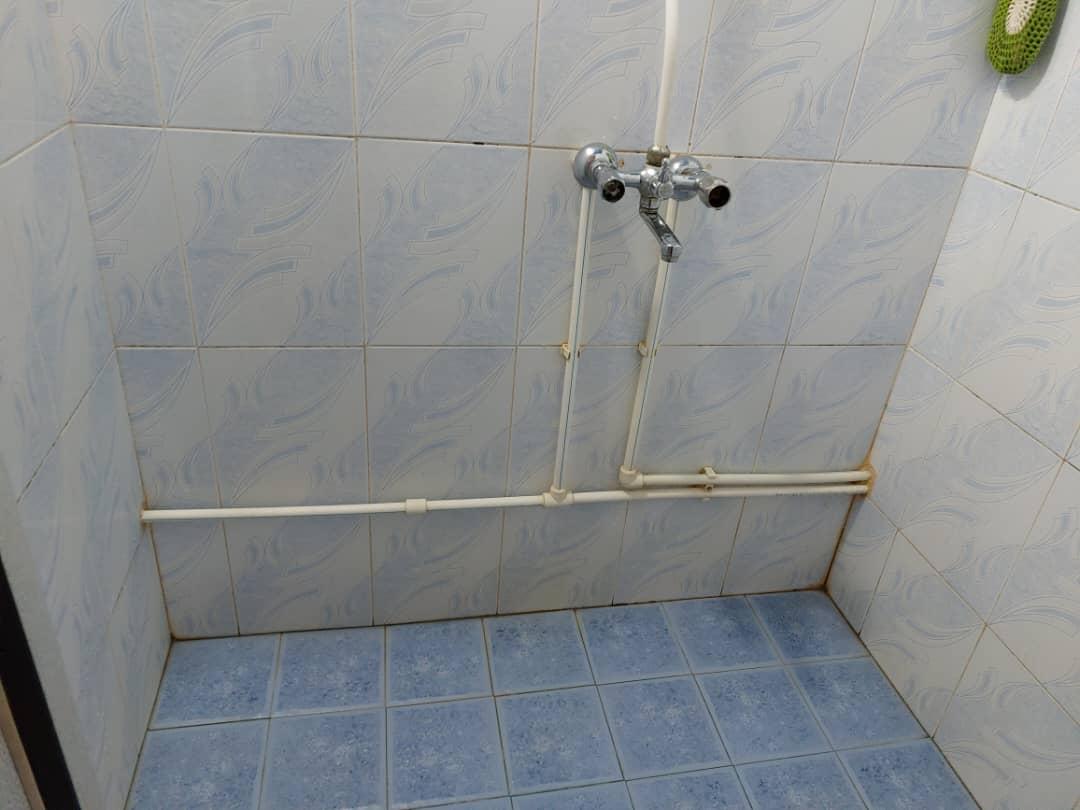 خانه ویلایی باران در سنندج
