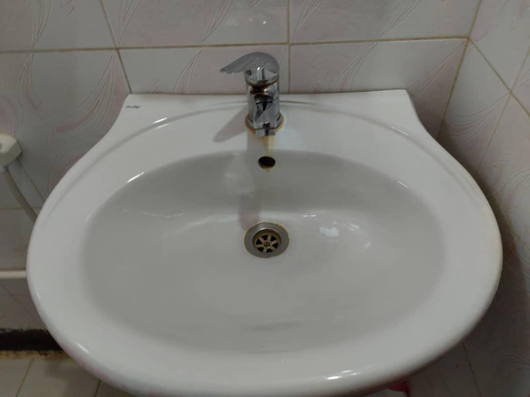 خانه ویلایی باران در سنندج