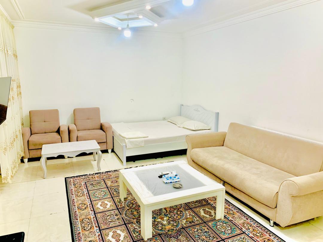 اجاره منزل مبله لوکس در ارومیه
