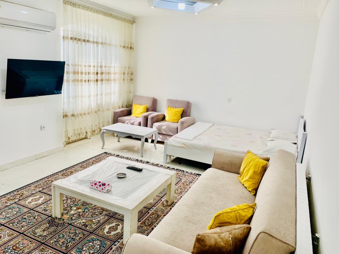 اجاره منزل مبله لوکس در ارومیه