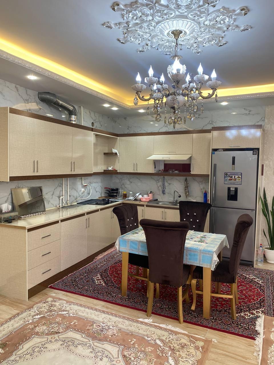 ویلای دربستی عبدی 