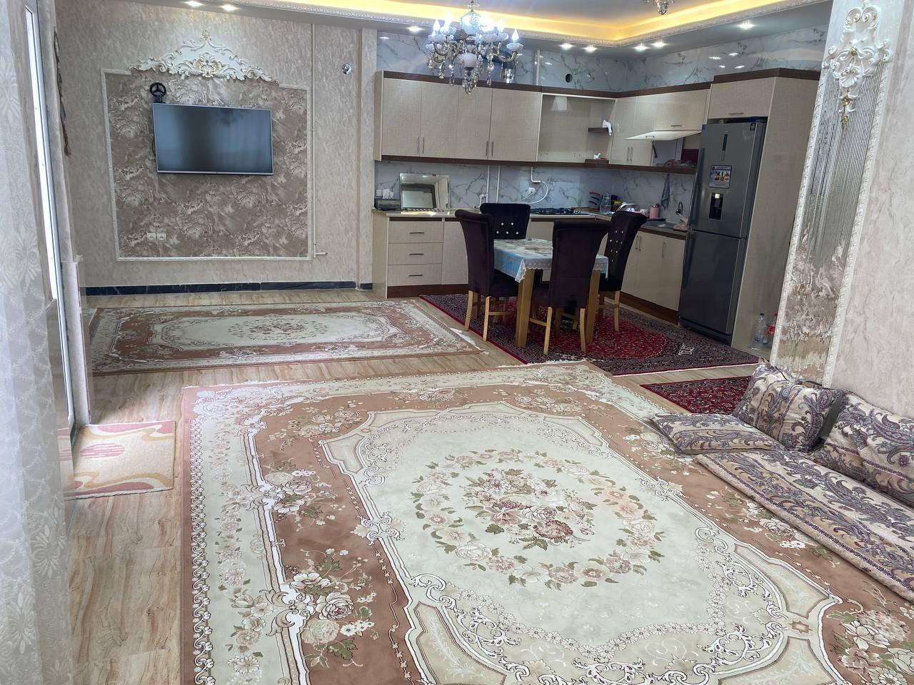 ویلای دربستی عبدی 