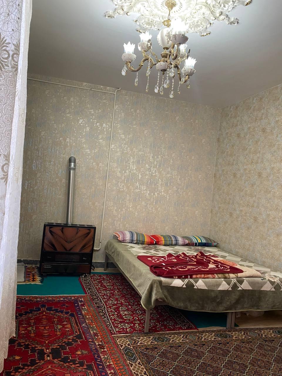 ویلای دربستی عبدی 