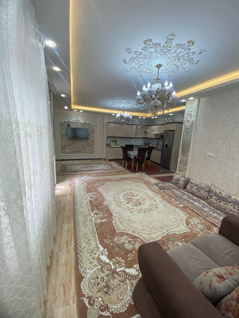 ویلای دربستی عبدی 