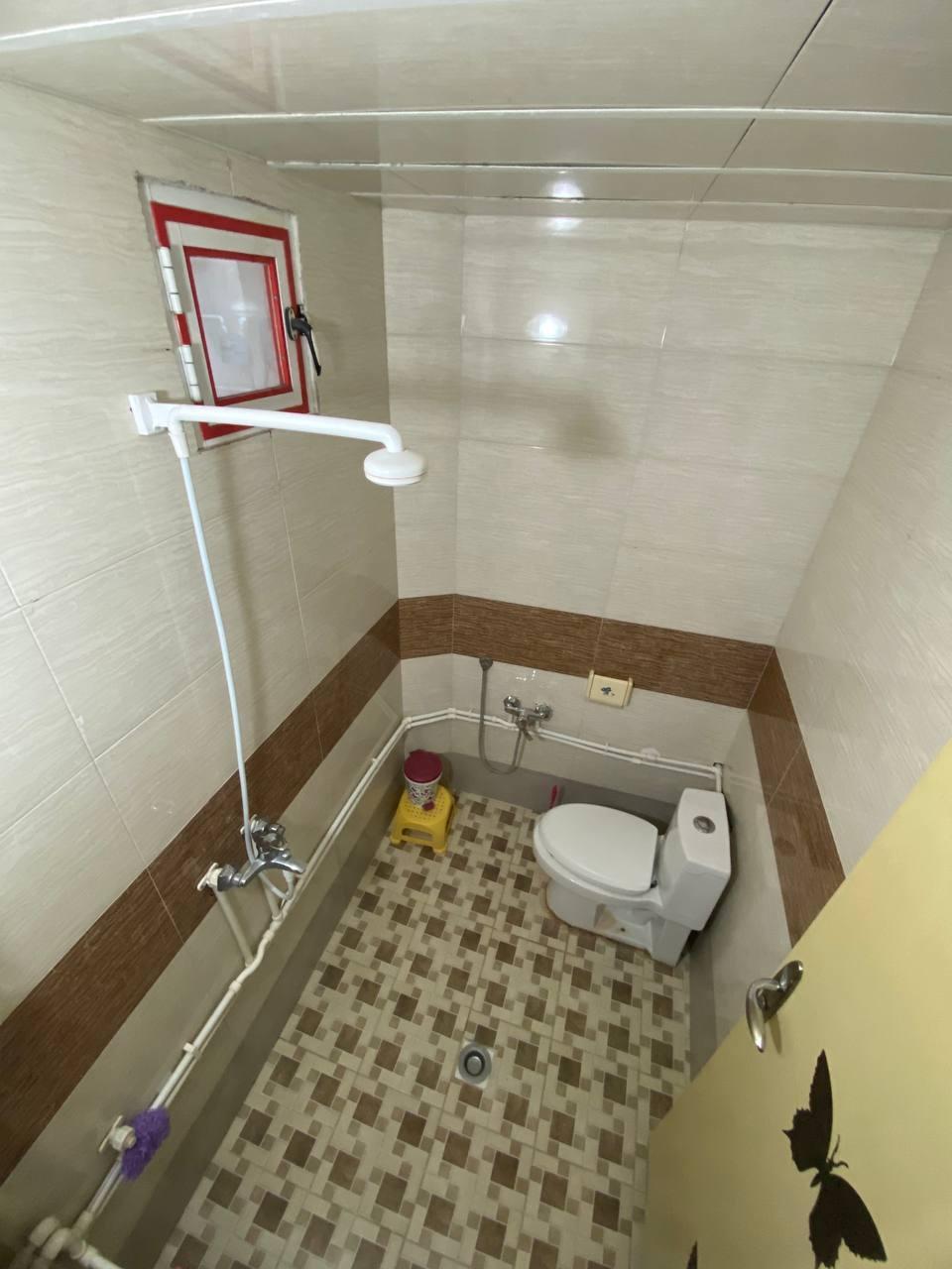 ویلای دربستی عبدی 