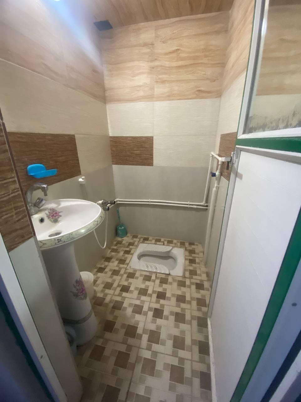 ویلای دربستی عبدی 