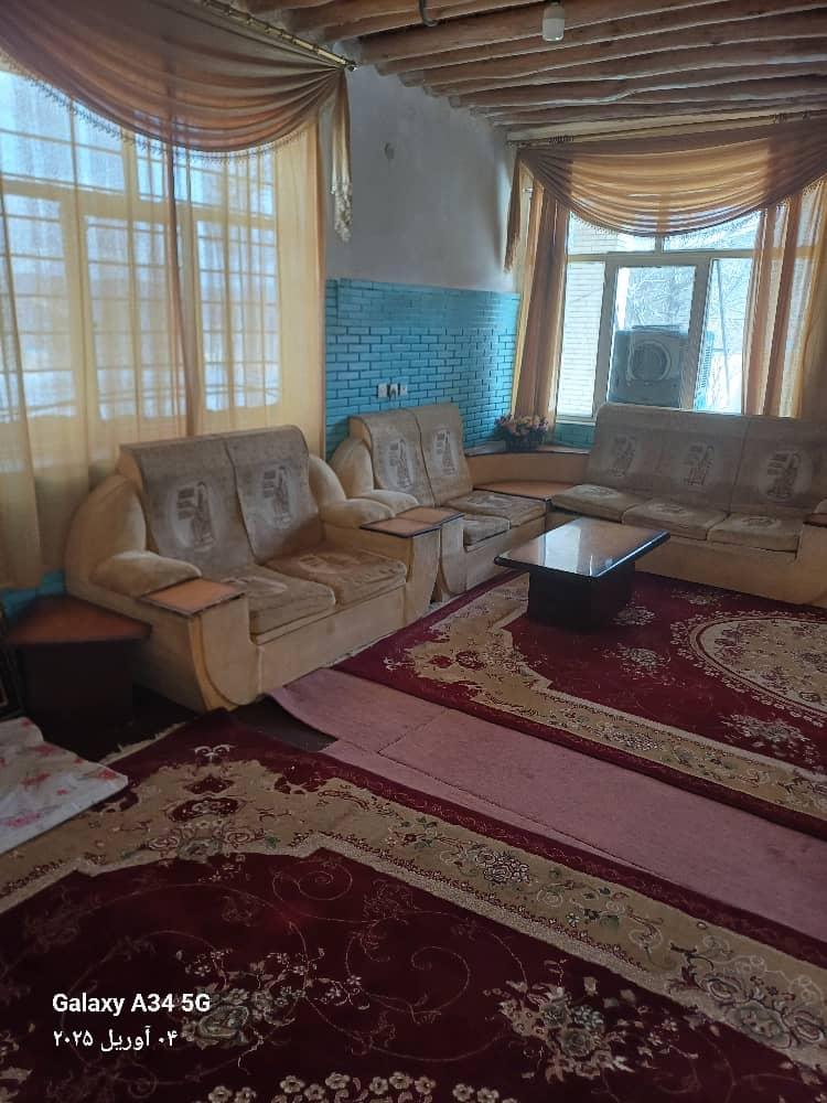 ویلای دربست در شهر هوره سامان