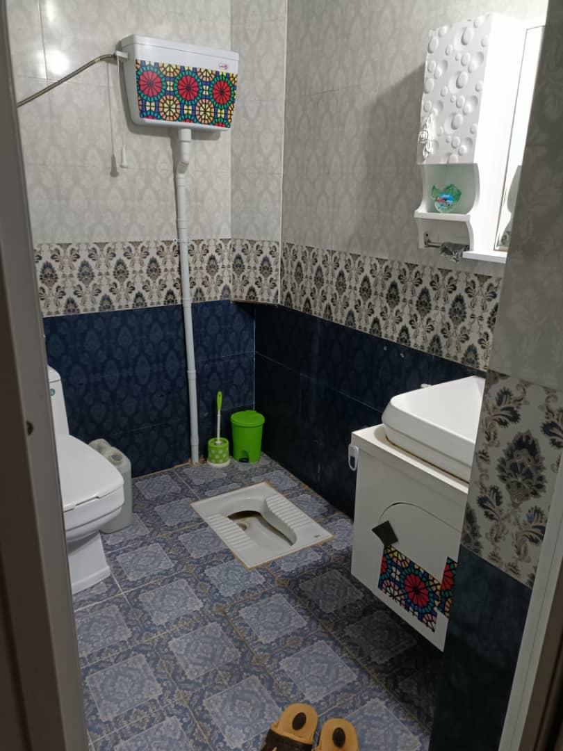 منزل مبله تمیز در تنگک بوشهر