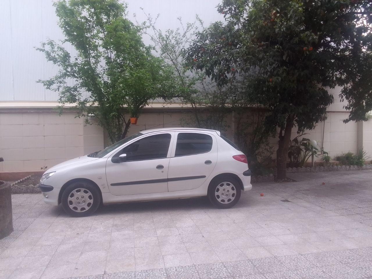 یک خوابه نور 