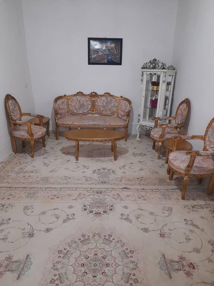 دو خوابه آبشار روستا بیشه