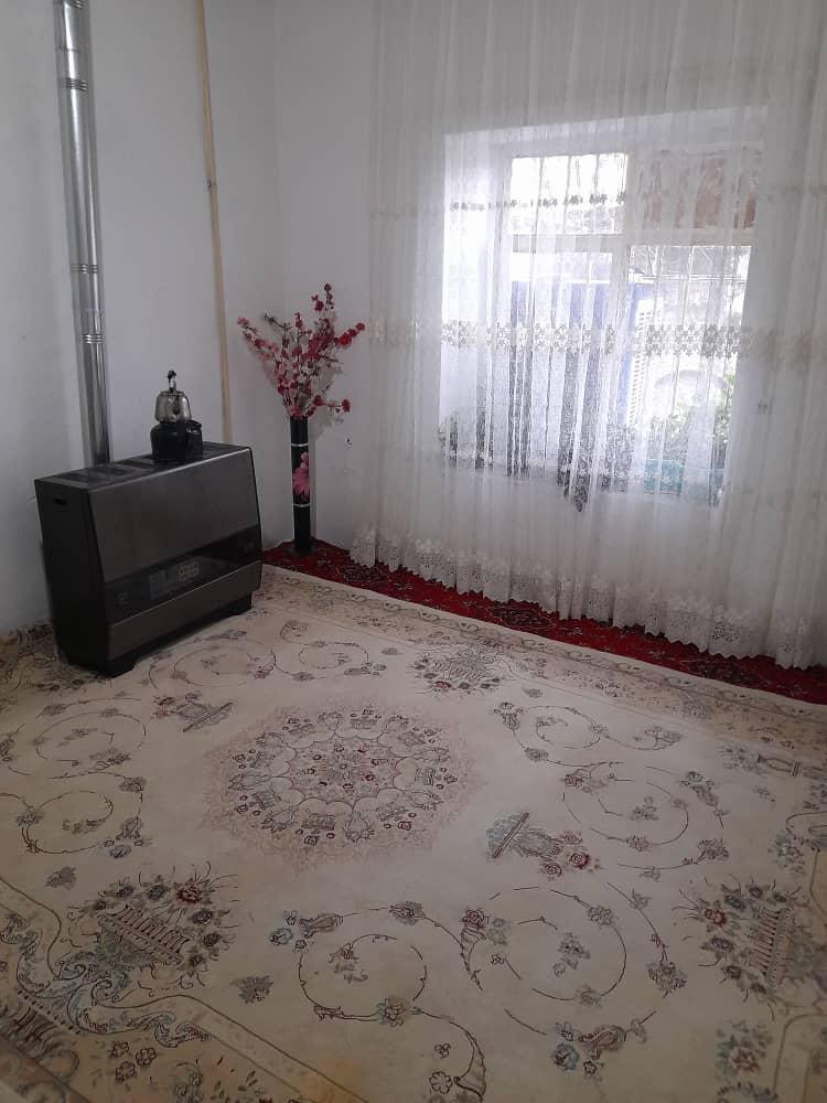دو خوابه آبشار روستا بیشه