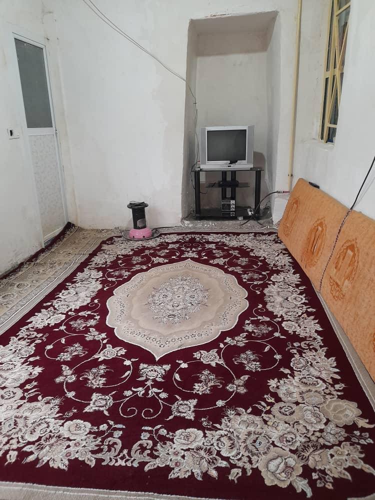 دو خوابه آبشار روستا بیشه