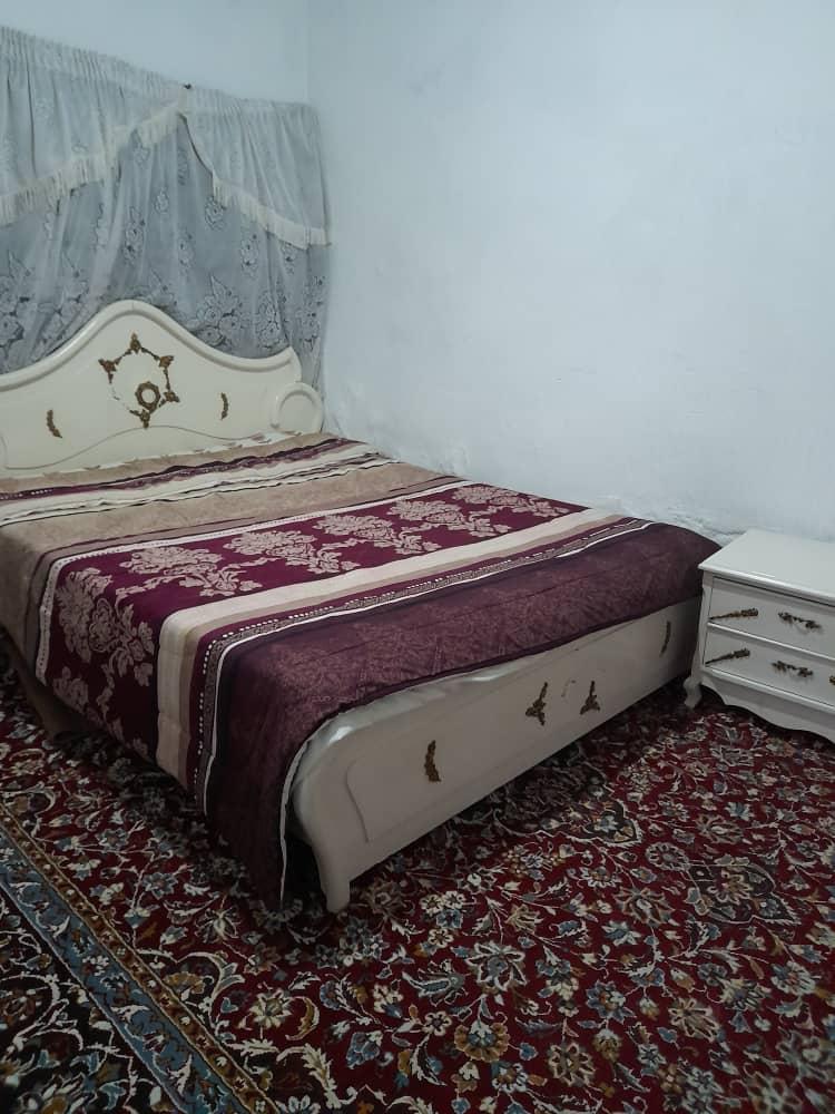 دو خوابه آبشار روستا بیشه