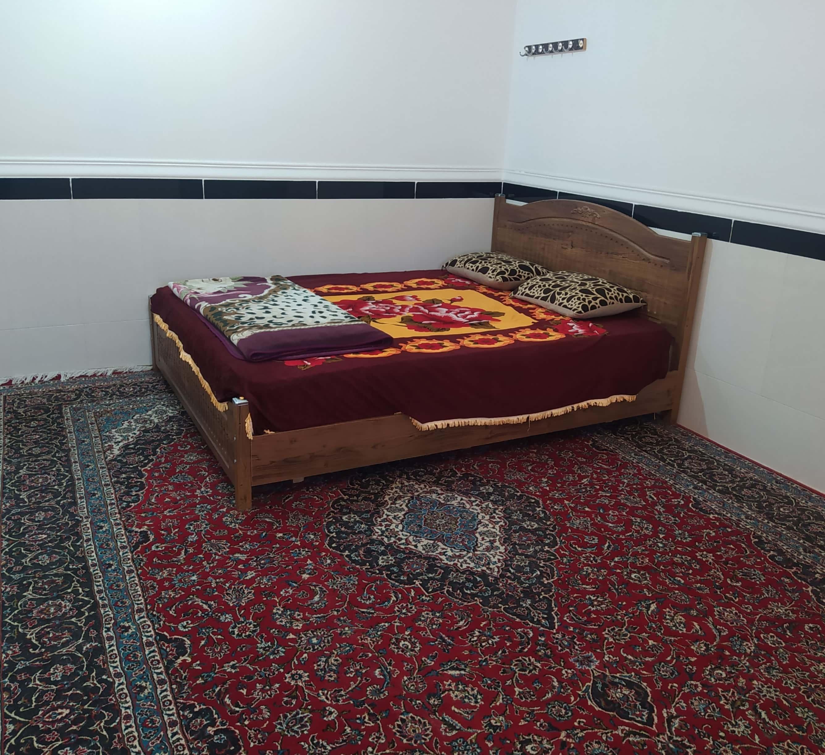  آپارتمان تکخواب سبحان