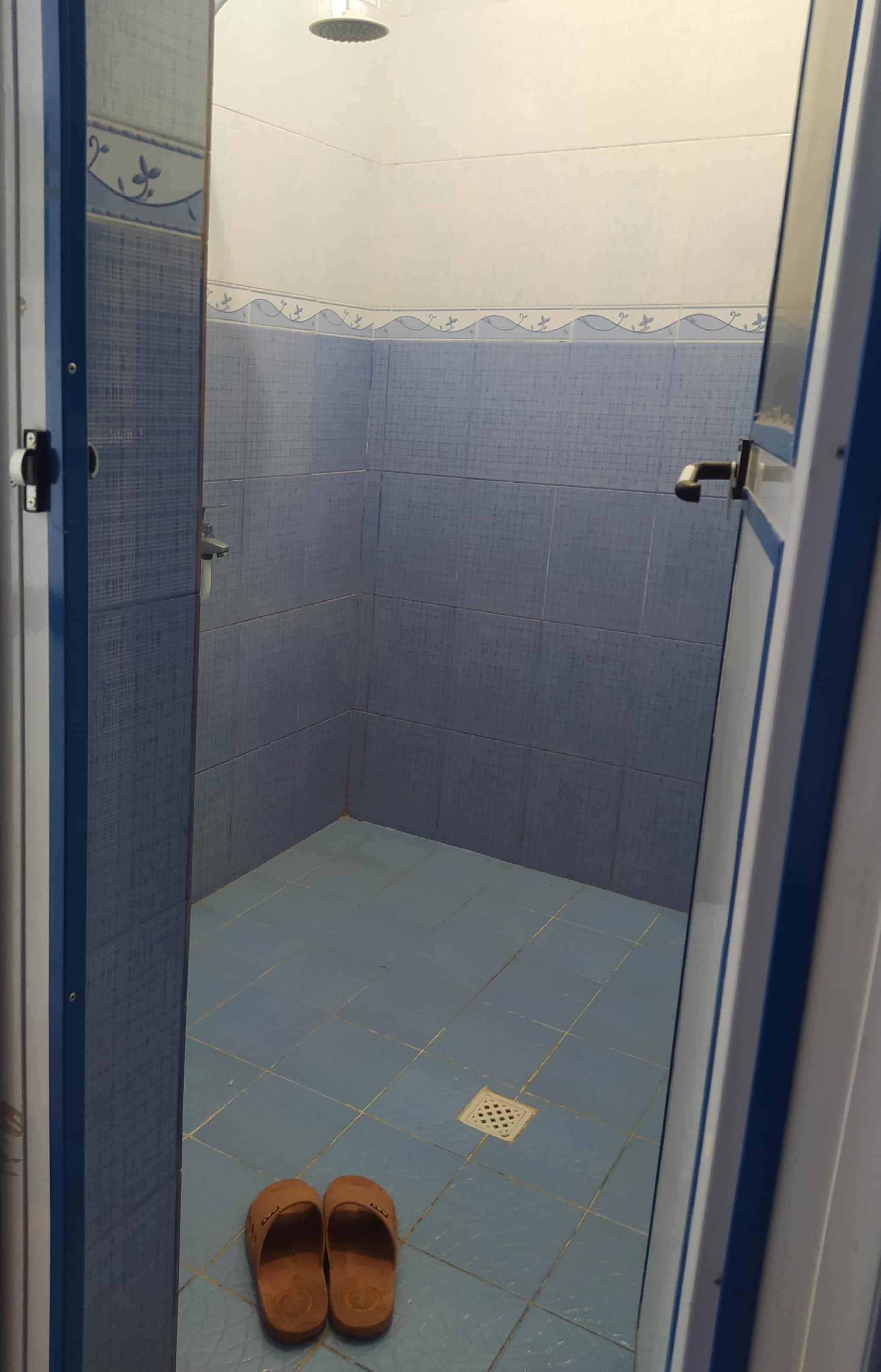  آپارتمان تکخواب سبحان