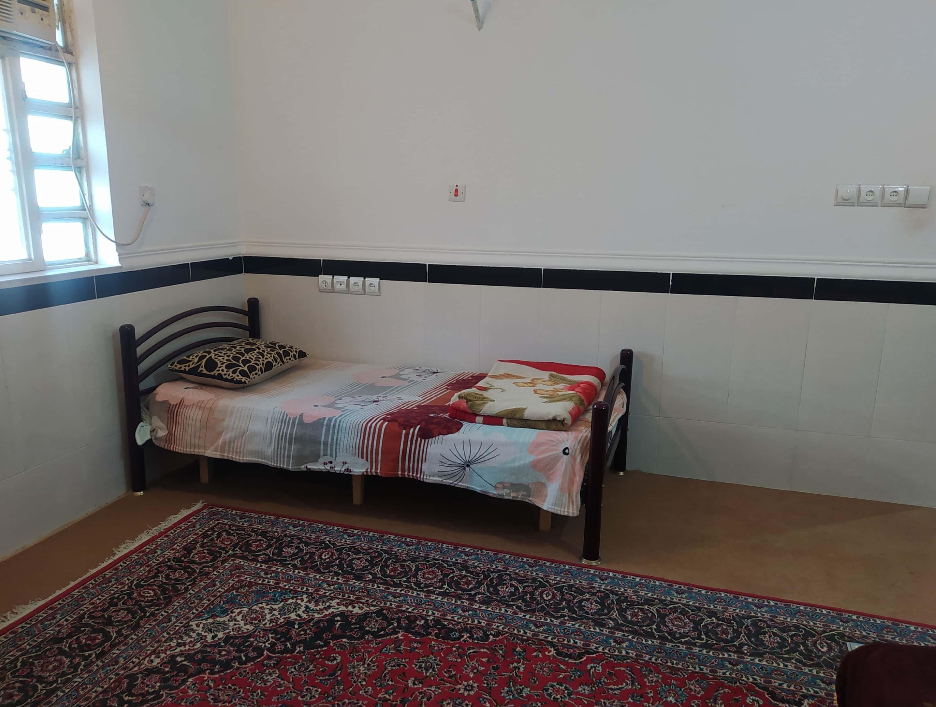  آپارتمان تکخواب سبحان