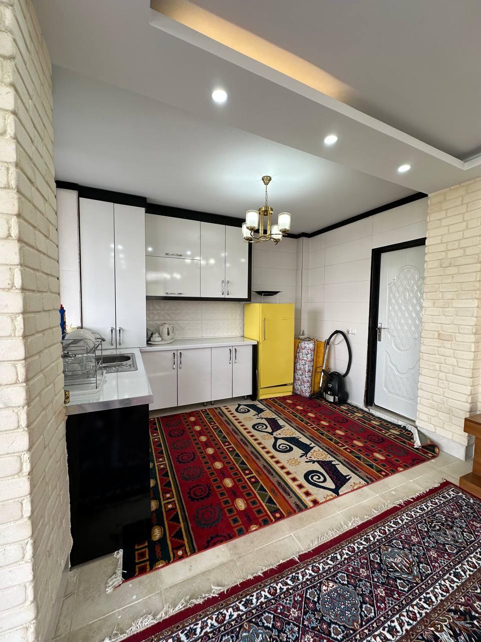باغ ویلای استخر آبسرد سامان