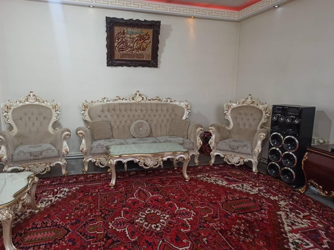 سوییت فلت فرشباف 