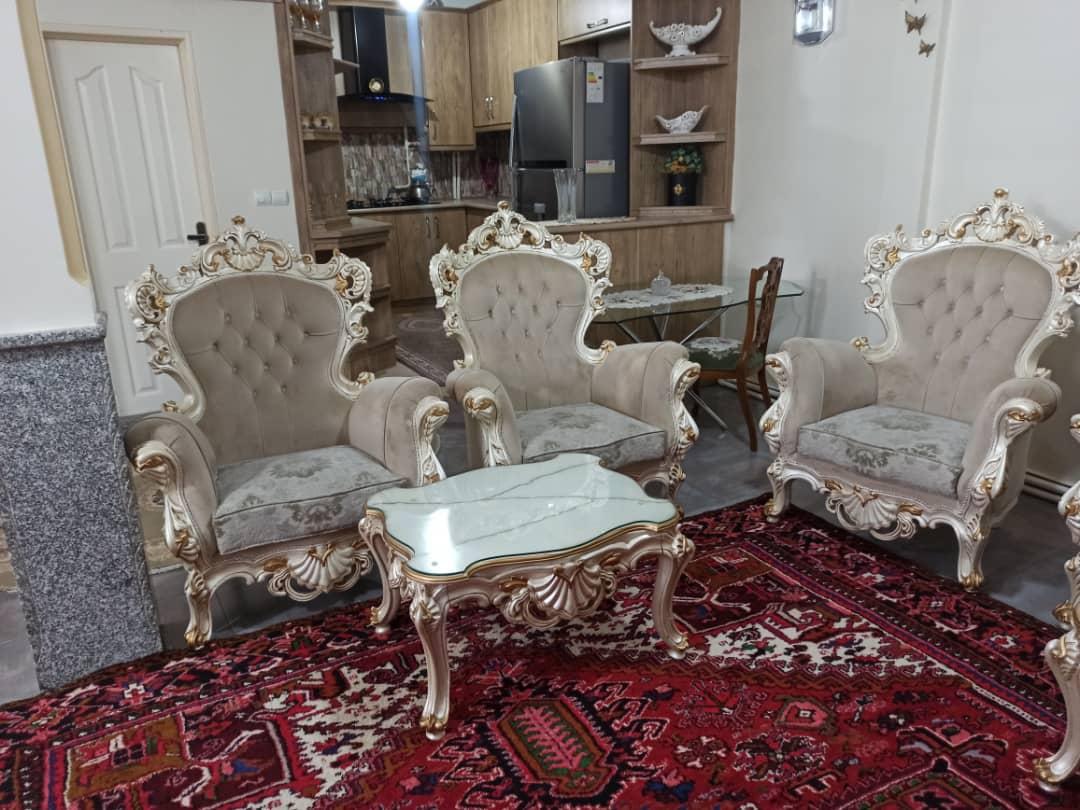 سوییت فلت فرشباف 