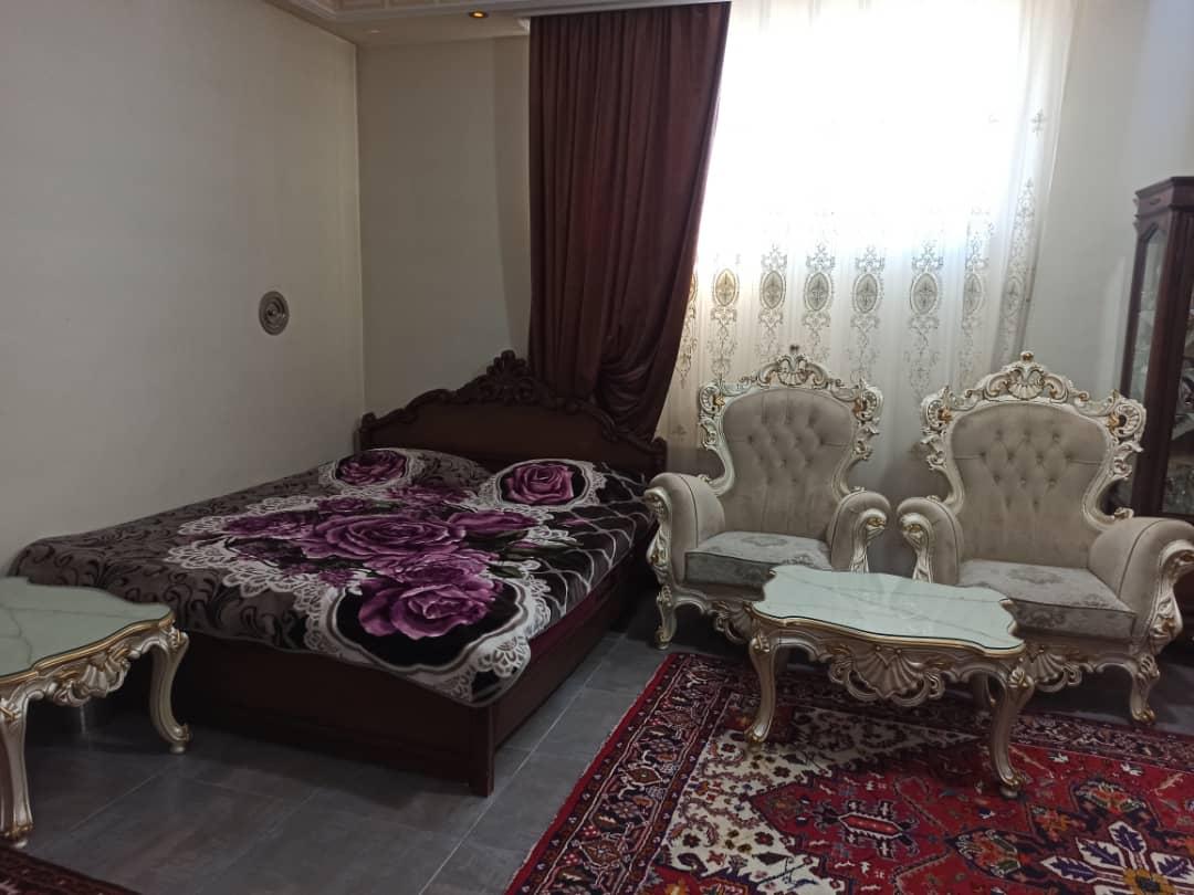 سوییت فلت فرشباف 