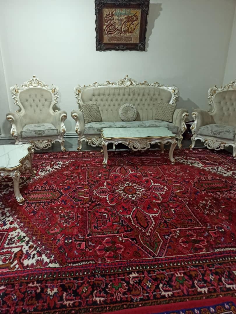 سوییت فلت فرشباف 