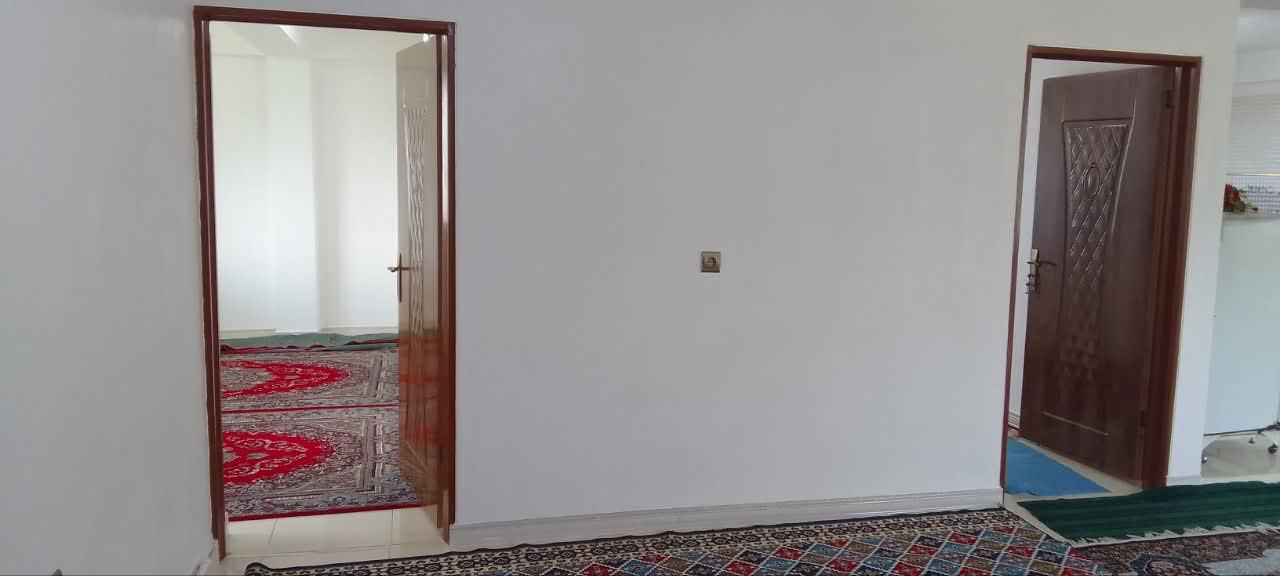 دو خوابه ملک زادگان