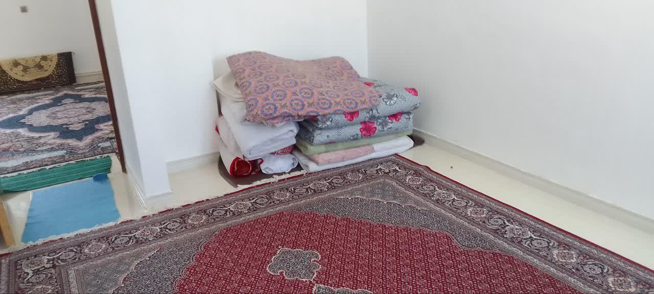 دو خوابه ملک زادگان