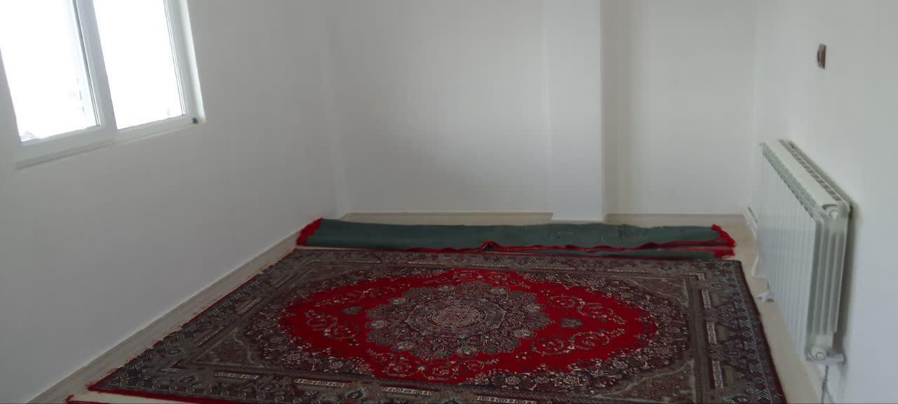 دو خوابه ملک زادگان