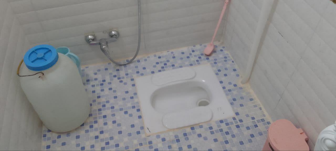 دو خوابه ملک زادگان