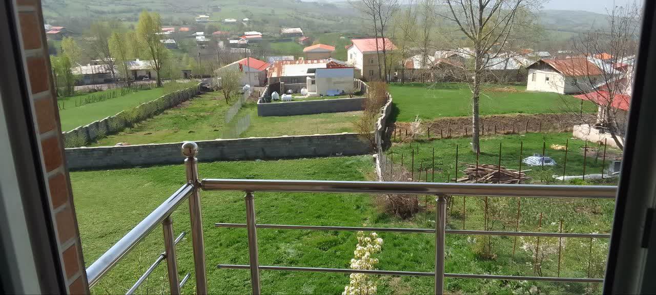دو خوابه ملک زادگان