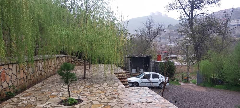 اقامتگاه بوم گردی گل لاله 