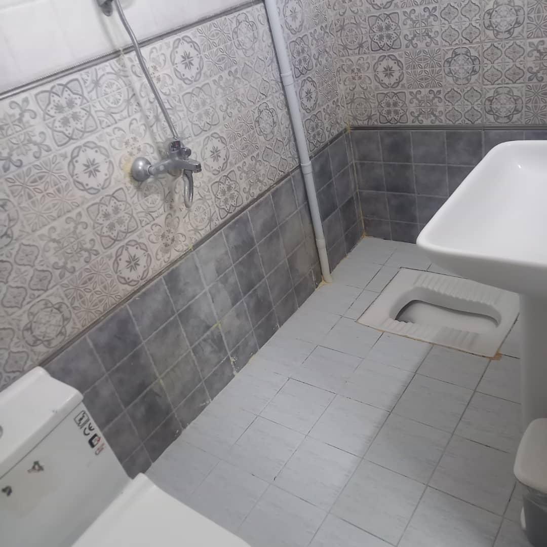 اقامتگاه بومگردی میدون شاه